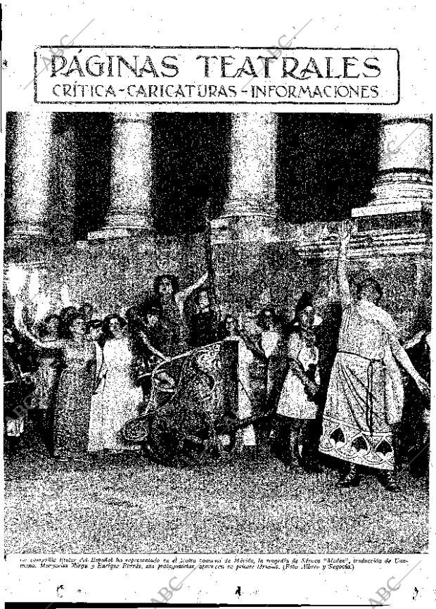 ABC MADRID 13-09-1934 página 11