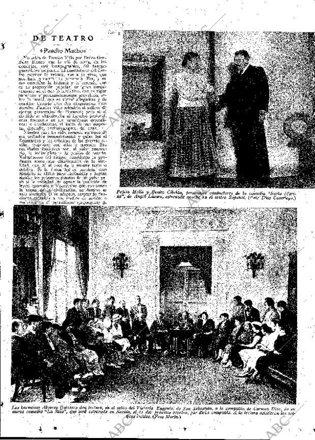 ABC MADRID 13-09-1934 página 13