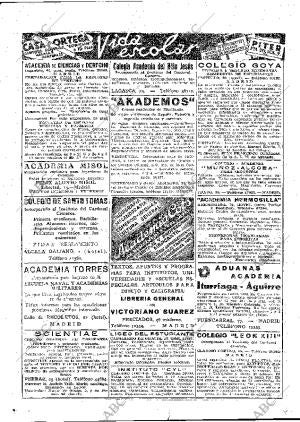 ABC MADRID 13-09-1934 página 18