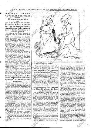 ABC MADRID 13-09-1934 página 19