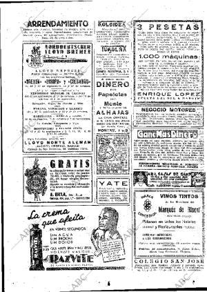 ABC MADRID 13-09-1934 página 2