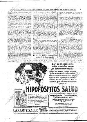 ABC MADRID 13-09-1934 página 20