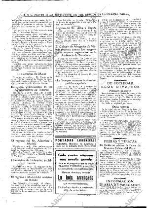 ABC MADRID 13-09-1934 página 22