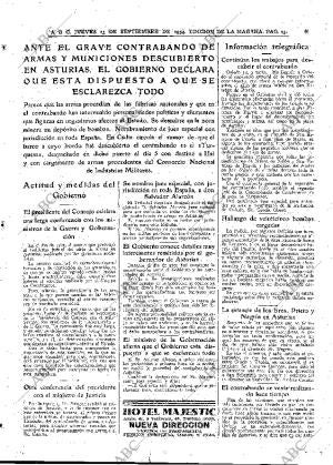 ABC MADRID 13-09-1934 página 23