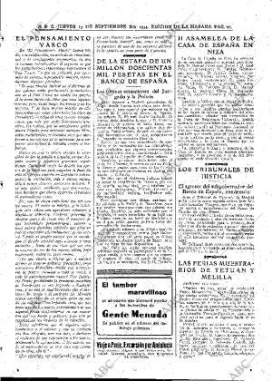 ABC MADRID 13-09-1934 página 27