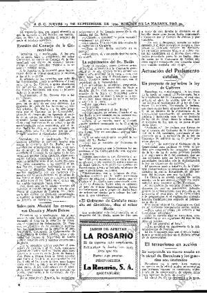 ABC MADRID 13-09-1934 página 30