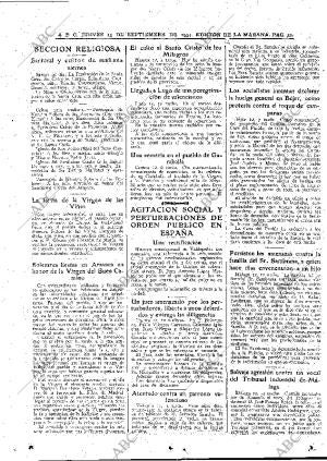ABC MADRID 13-09-1934 página 32