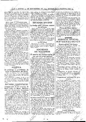 ABC MADRID 13-09-1934 página 34