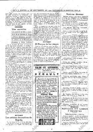 ABC MADRID 13-09-1934 página 36
