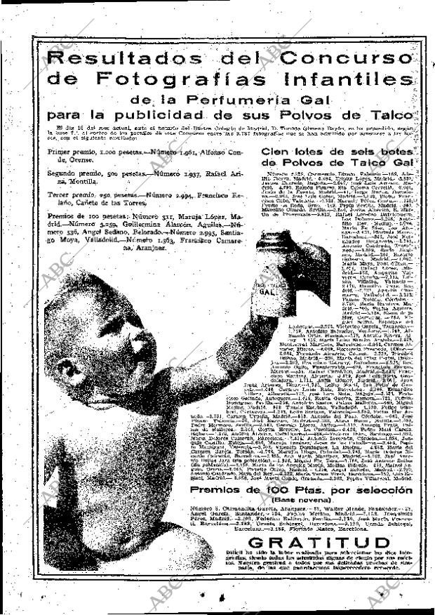 ABC MADRID 13-09-1934 página 4
