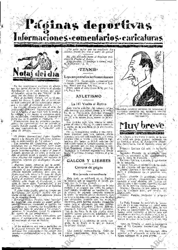 ABC MADRID 13-09-1934 página 45