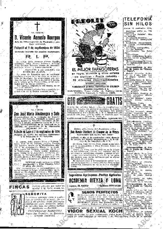 ABC MADRID 13-09-1934 página 47