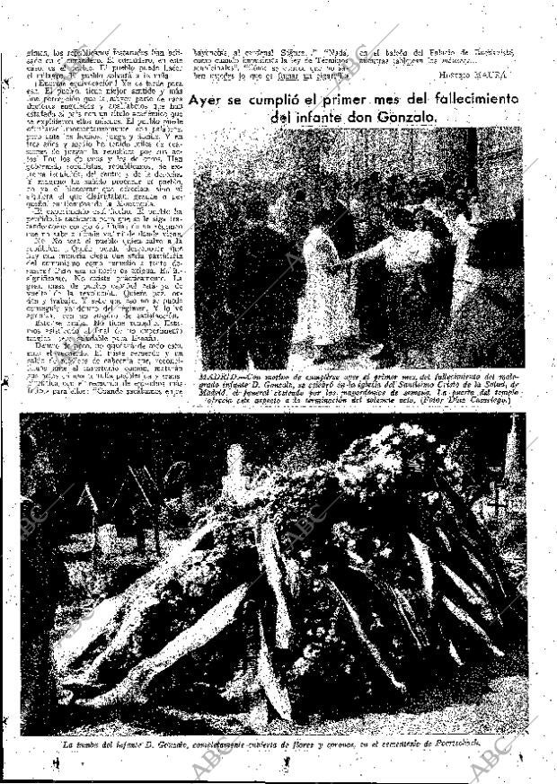 ABC MADRID 13-09-1934 página 5