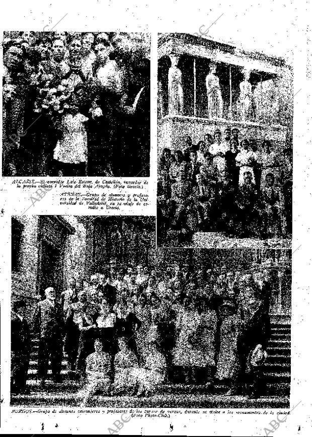 ABC MADRID 13-09-1934 página 9