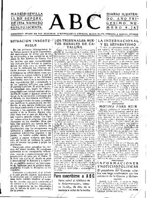 ABC SEVILLA 13-09-1934 página 17