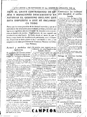 ABC SEVILLA 13-09-1934 página 23