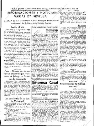 ABC SEVILLA 13-09-1934 página 27