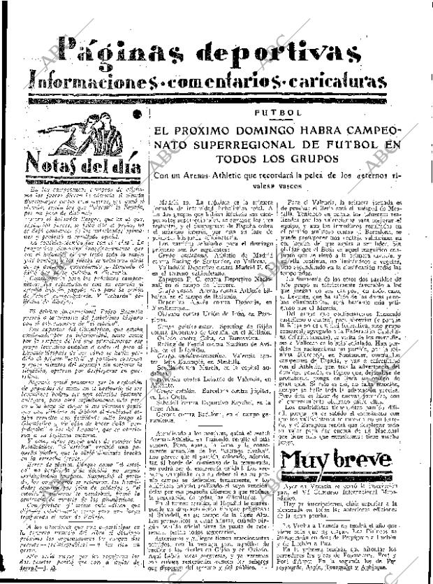 ABC SEVILLA 13-09-1934 página 35