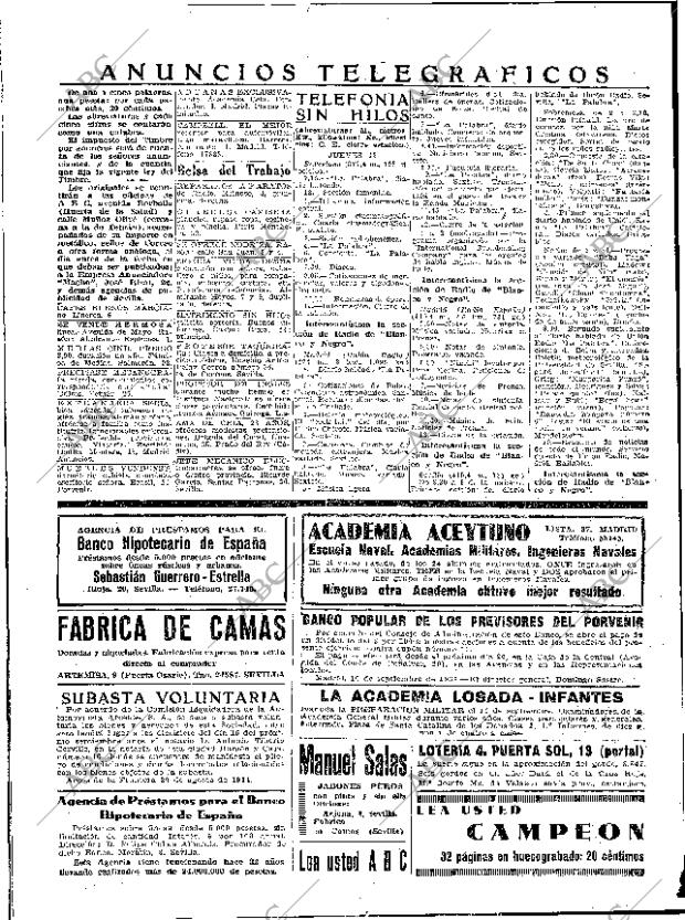 ABC SEVILLA 13-09-1934 página 36