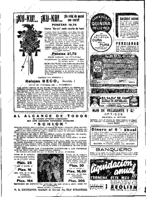 ABC SEVILLA 13-09-1934 página 38