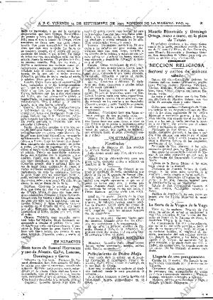 ABC MADRID 14-09-1934 página 24
