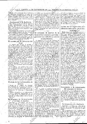 ABC MADRID 14-09-1934 página 28