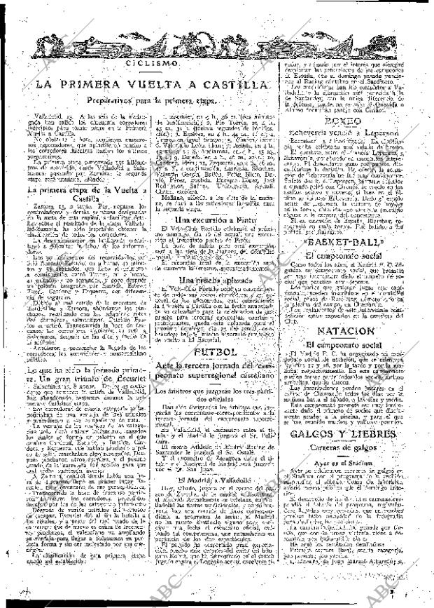 ABC MADRID 14-09-1934 página 43