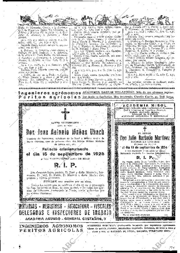 ABC MADRID 14-09-1934 página 44