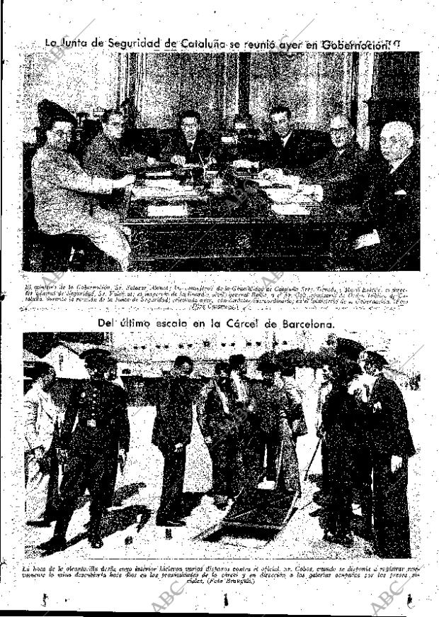 ABC MADRID 14-09-1934 página 5