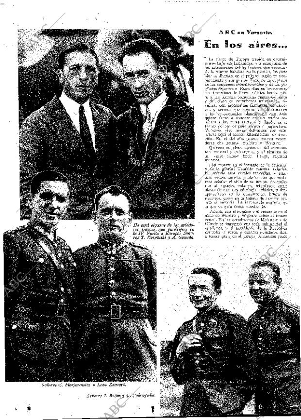 ABC MADRID 14-09-1934 página 8