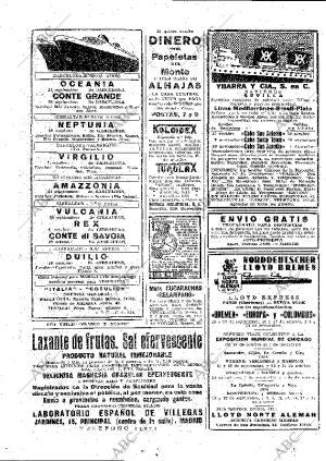 ABC MADRID 18-09-1934 página 2