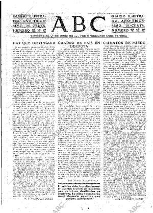 ABC MADRID 18-09-1934 página 3