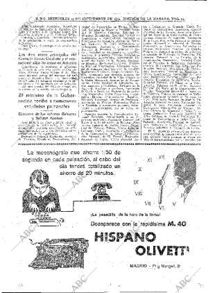 ABC MADRID 19-09-1934 página 24