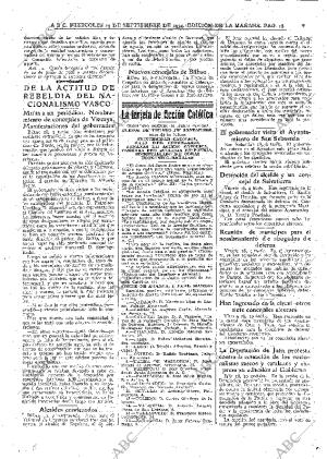 ABC MADRID 19-09-1934 página 28