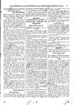 ABC MADRID 19-09-1934 página 33