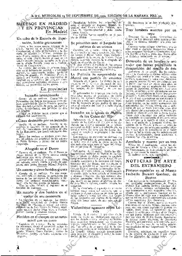 ABC MADRID 19-09-1934 página 34