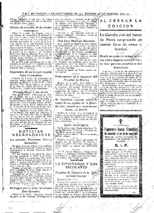 ABC MADRID 19-09-1934 página 39