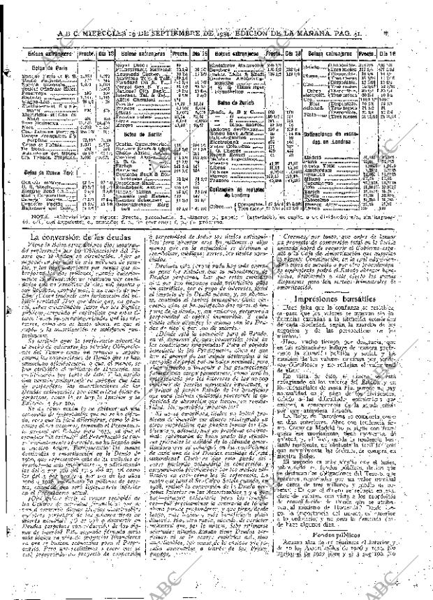 ABC MADRID 19-09-1934 página 41