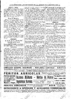 ABC MADRID 19-09-1934 página 43