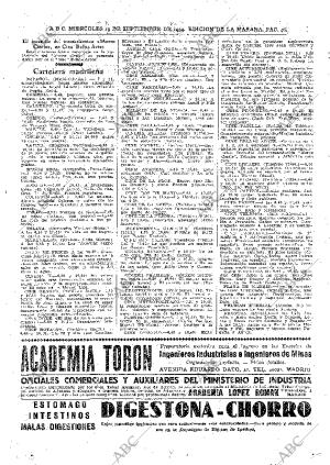 ABC MADRID 19-09-1934 página 46
