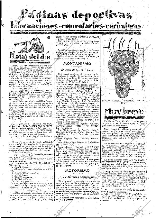 ABC MADRID 19-09-1934 página 47