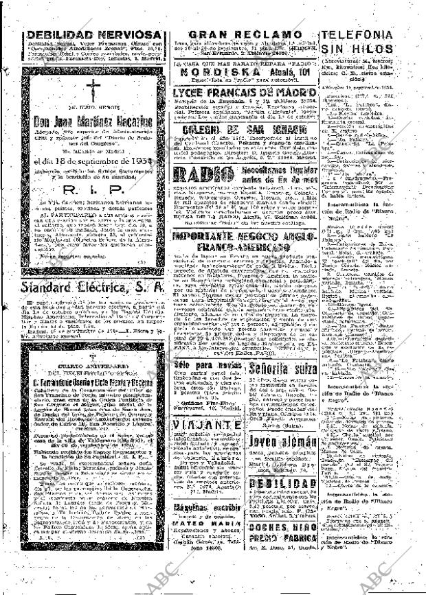 ABC MADRID 19-09-1934 página 51