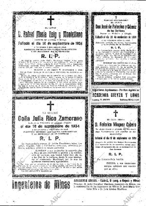 ABC MADRID 19-09-1934 página 52