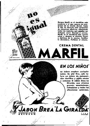 ABC MADRID 19-09-1934 página 56