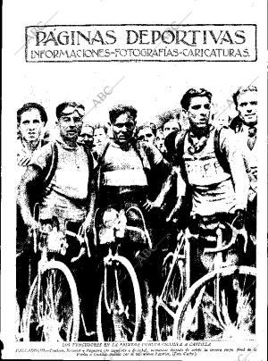 ABC SEVILLA 19-09-1934 página 11