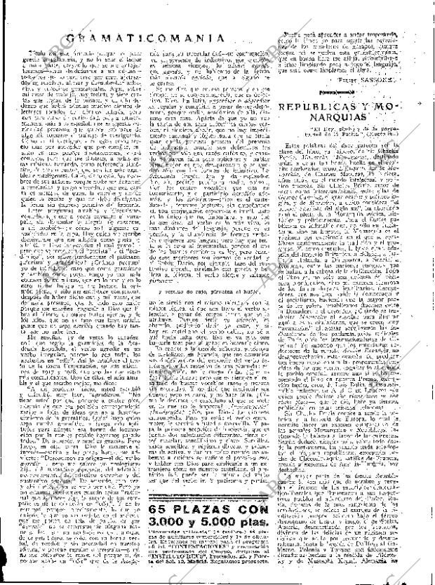 ABC SEVILLA 19-09-1934 página 15