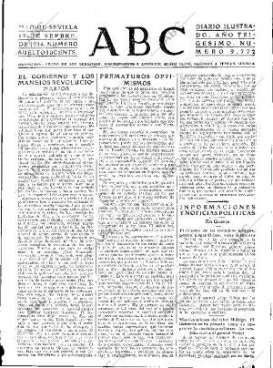 ABC SEVILLA 19-09-1934 página 17