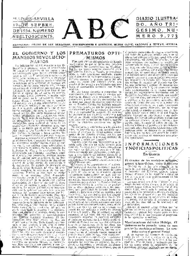 ABC SEVILLA 19-09-1934 página 17