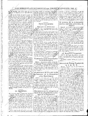 ABC SEVILLA 19-09-1934 página 18