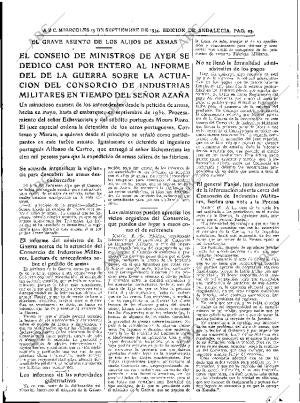 ABC SEVILLA 19-09-1934 página 23